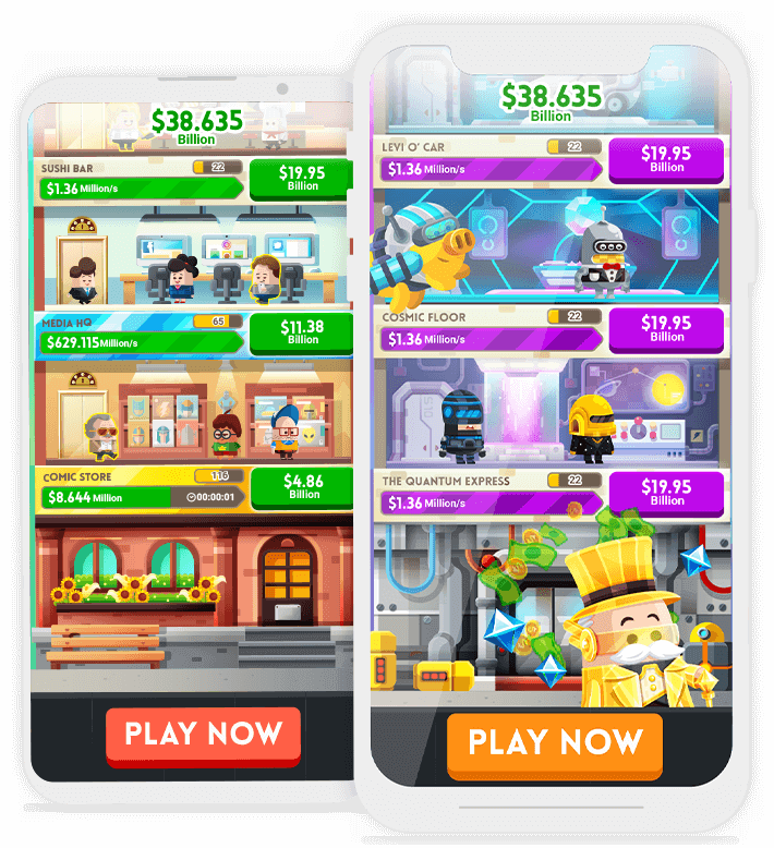 phones with game screens