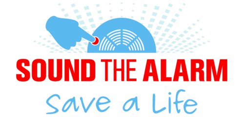 Sound The Alarm logo