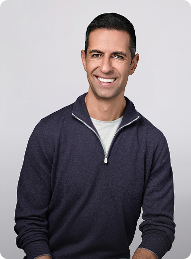 Adam Foroughi