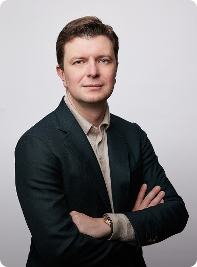 Basil Shikin