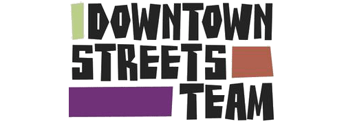Downtown Street Team