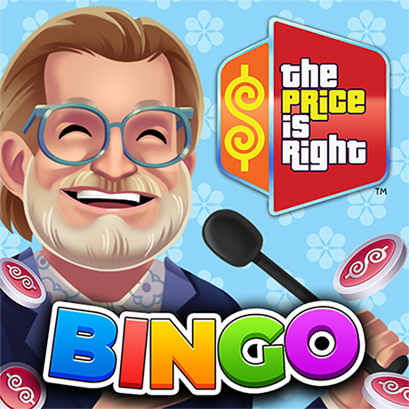 The Price is Right: Bingo