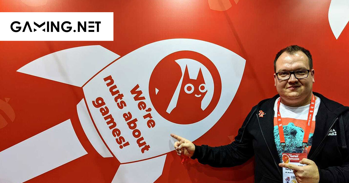 Gaming.net story header