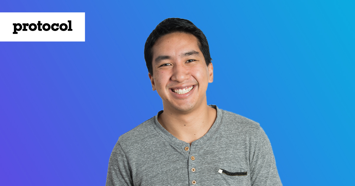 Protocol Braintrust story header