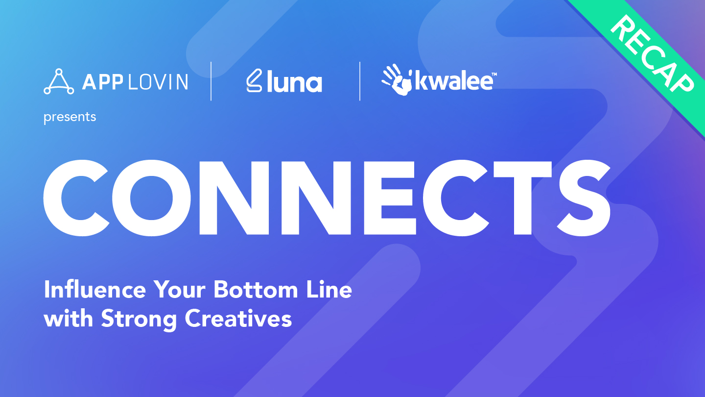 Connects Creatives: How Creatives Impact Your Bottom Line