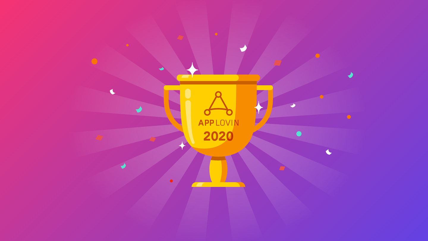 AppLovin’s Global Awards Roundup 2020