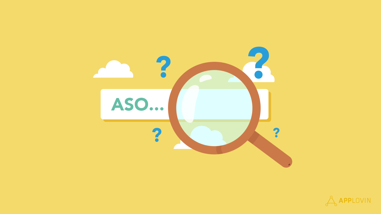 What is ASO and why should you care?