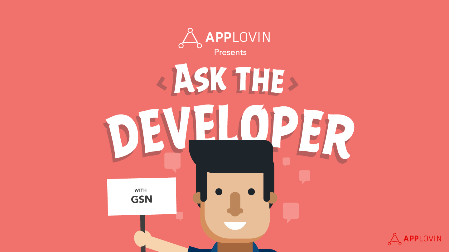 Ask the Developer: GSN Games on increasing revenue by offering ads and in-app purchases
