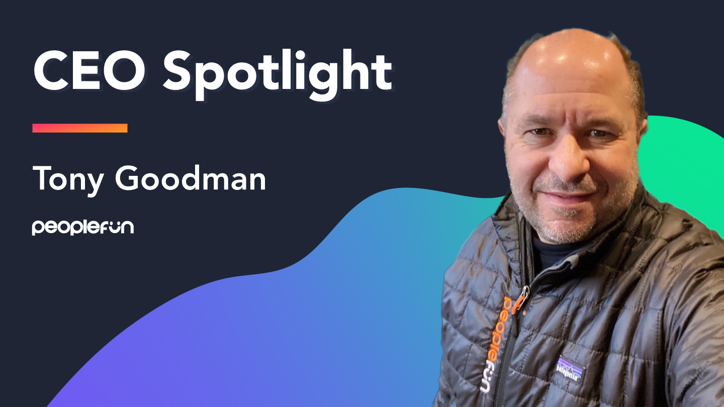 Tony Goodman, the CEO Behind Wordscapes and How They Make Successful Games Across Genres
