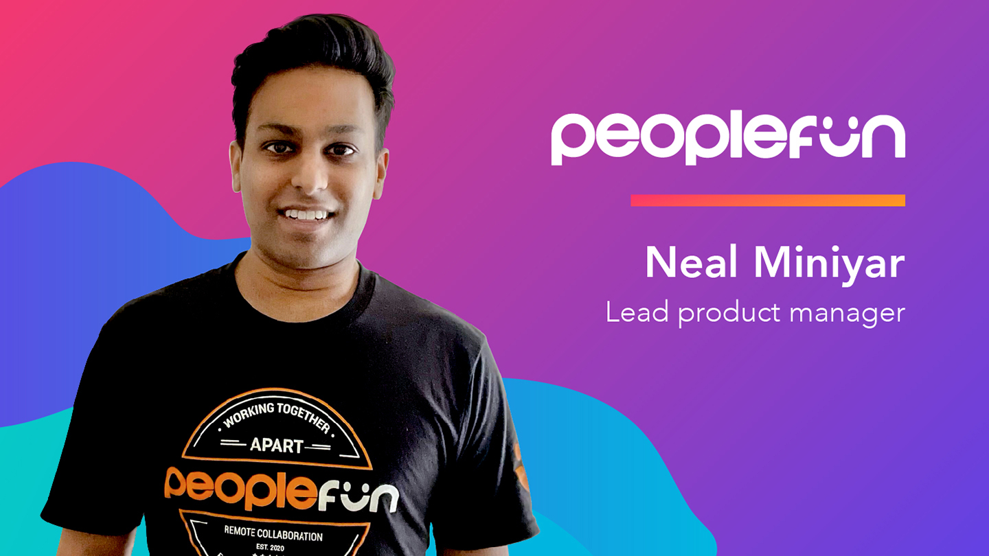PeopleFun Employee Spotlight: ‘Everything We Do Is About Making Fun Experiences’