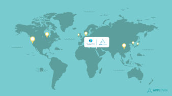 SafeDK AppLovin acquisition