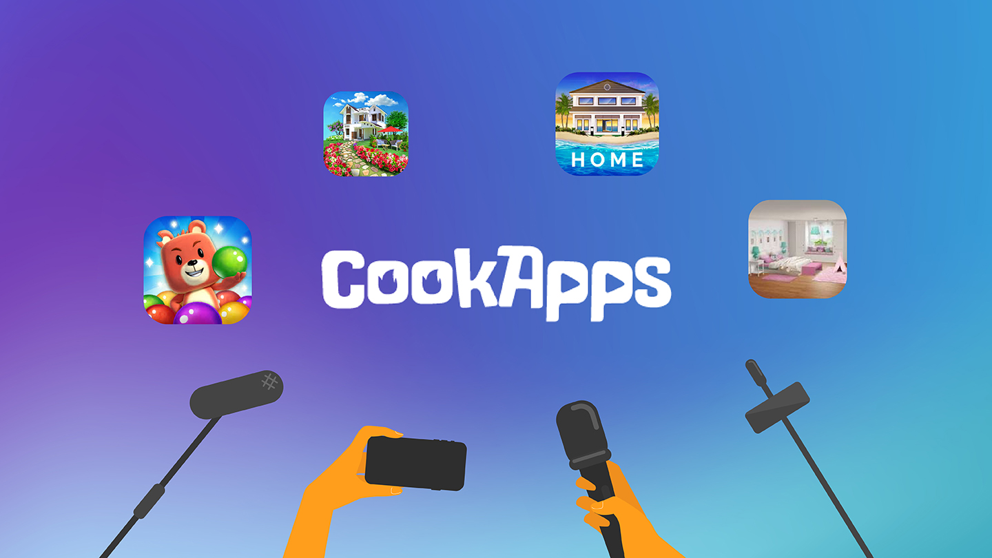 Ask the Dev: The Secret Sauce for CookApps’ 800% Boost in Revenue Across Their Games
