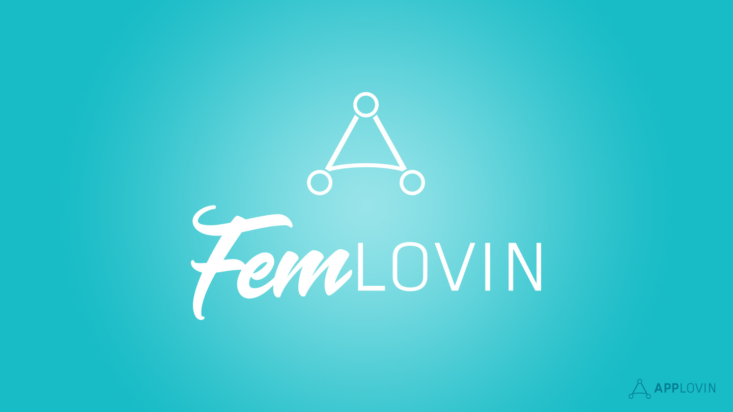 AppLovin FemLovin - La Cocina