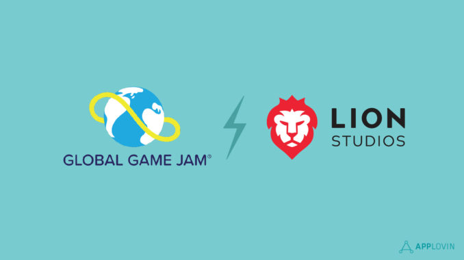 Lion Studios - Global Game Jam