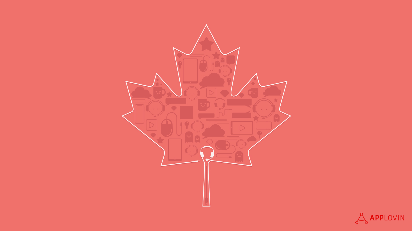 Taking a look at Canada’s growing indie developer scene