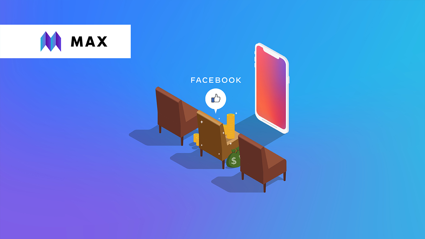 MAX Moves Into In-App Bidding Open Beta on Facebook Audience Network