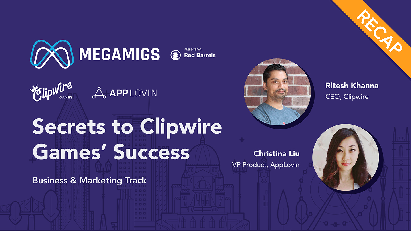 CEO of Clipwire: ‘This is the One Thing You Need to Make a Massive Hit Game Like Bingo Story’