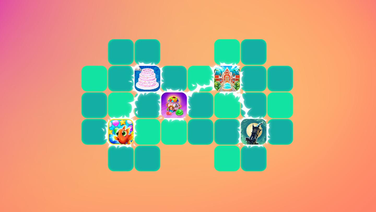 Browse thousands of Puzzle Blocks Game images for design