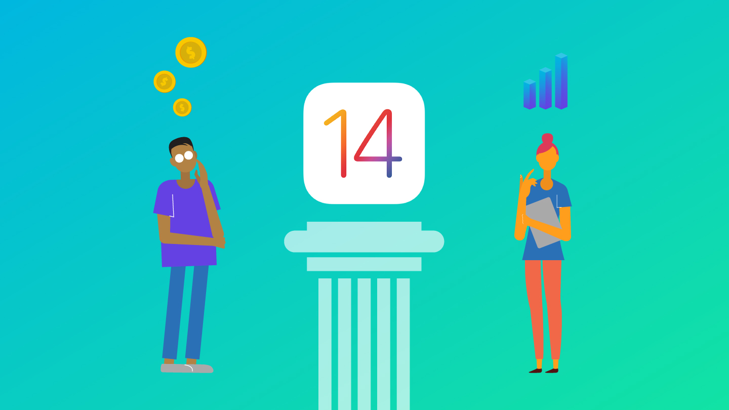 Debunking iOS 14.5 Myths for Advertisers and Developers