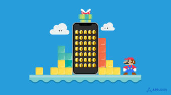 Nintendo mobile games