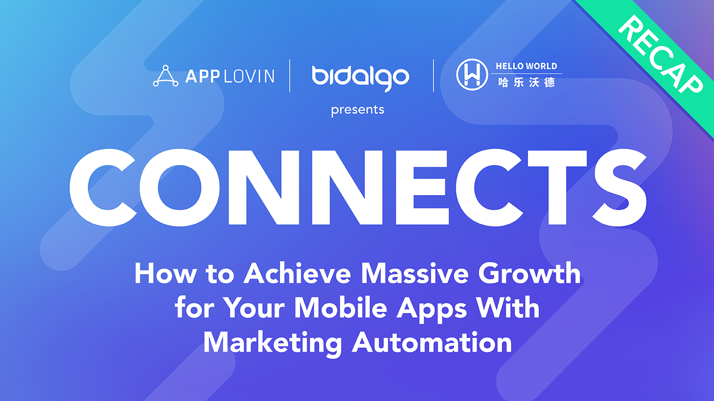 Why You Need Marketing Automation to Grow Your Apps
