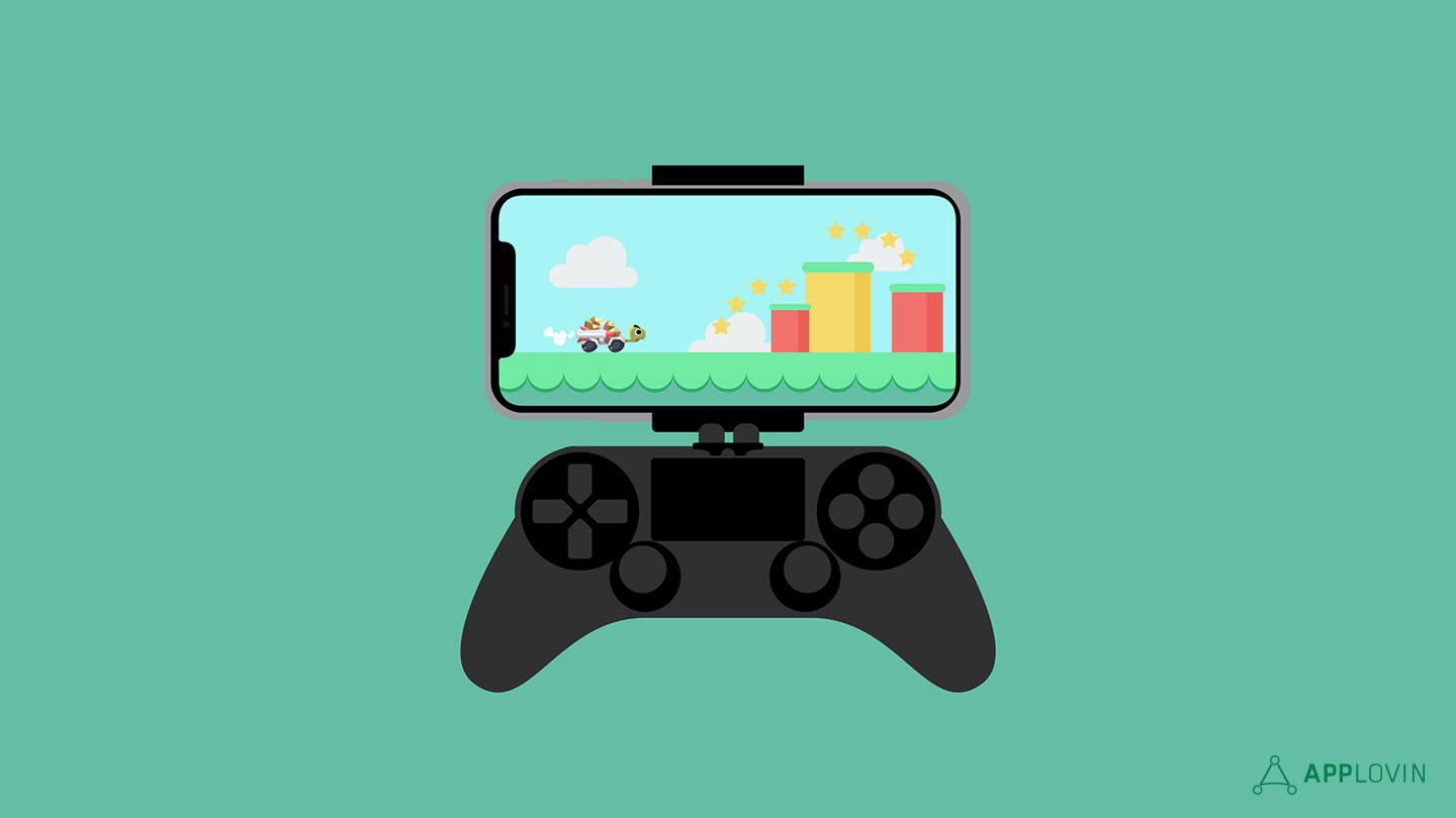 What game streaming means for mobile gaming