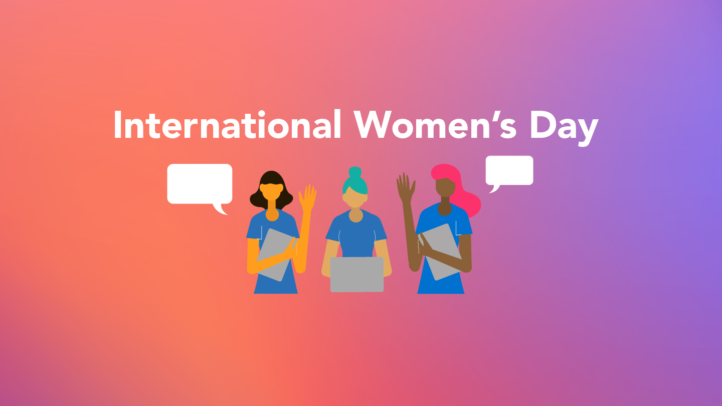 international women's day