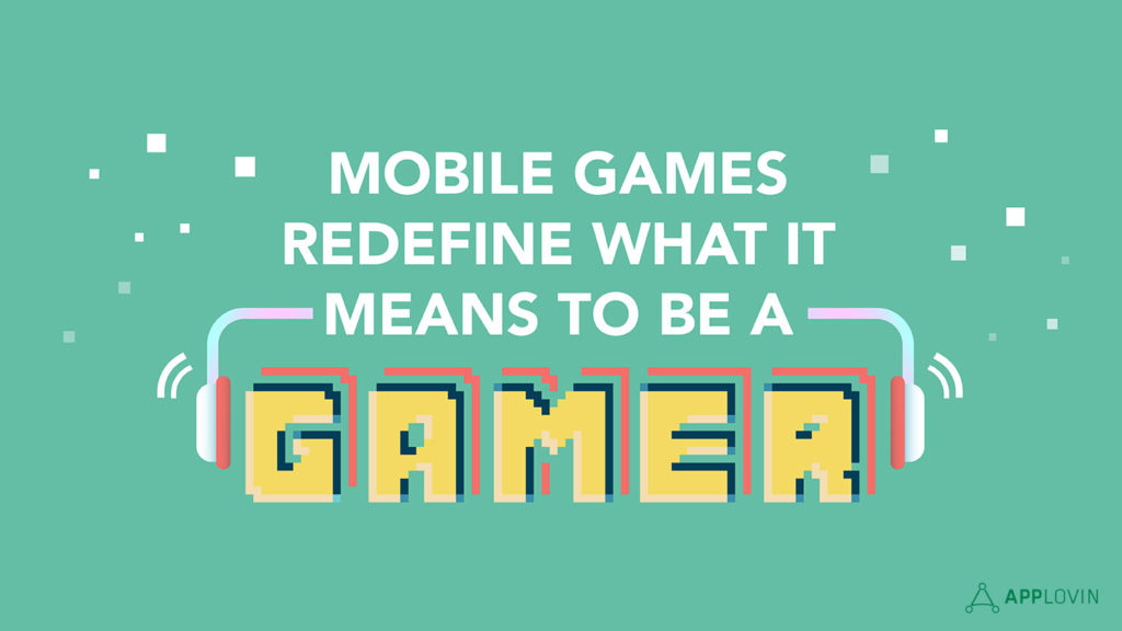 mobile gaming survey 2019