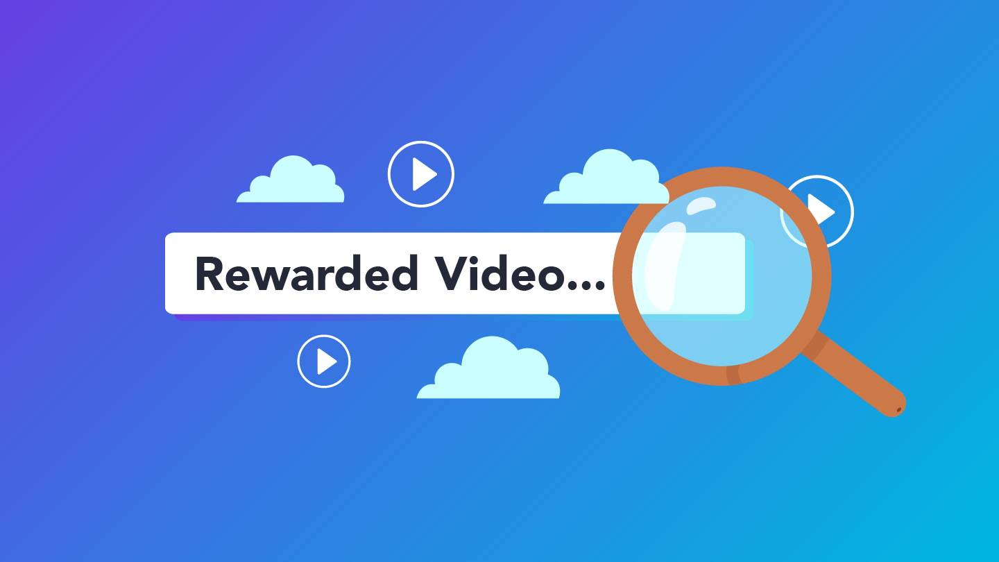 What are Rewarded Video Ads?