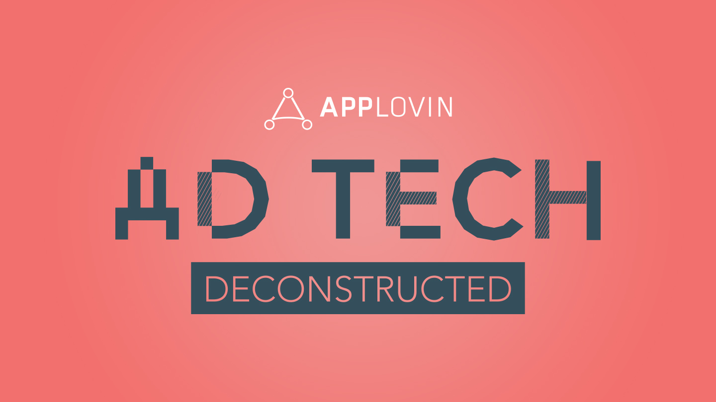 Ad Tech Deconstructed: What is a SSP, or supply-side platform?