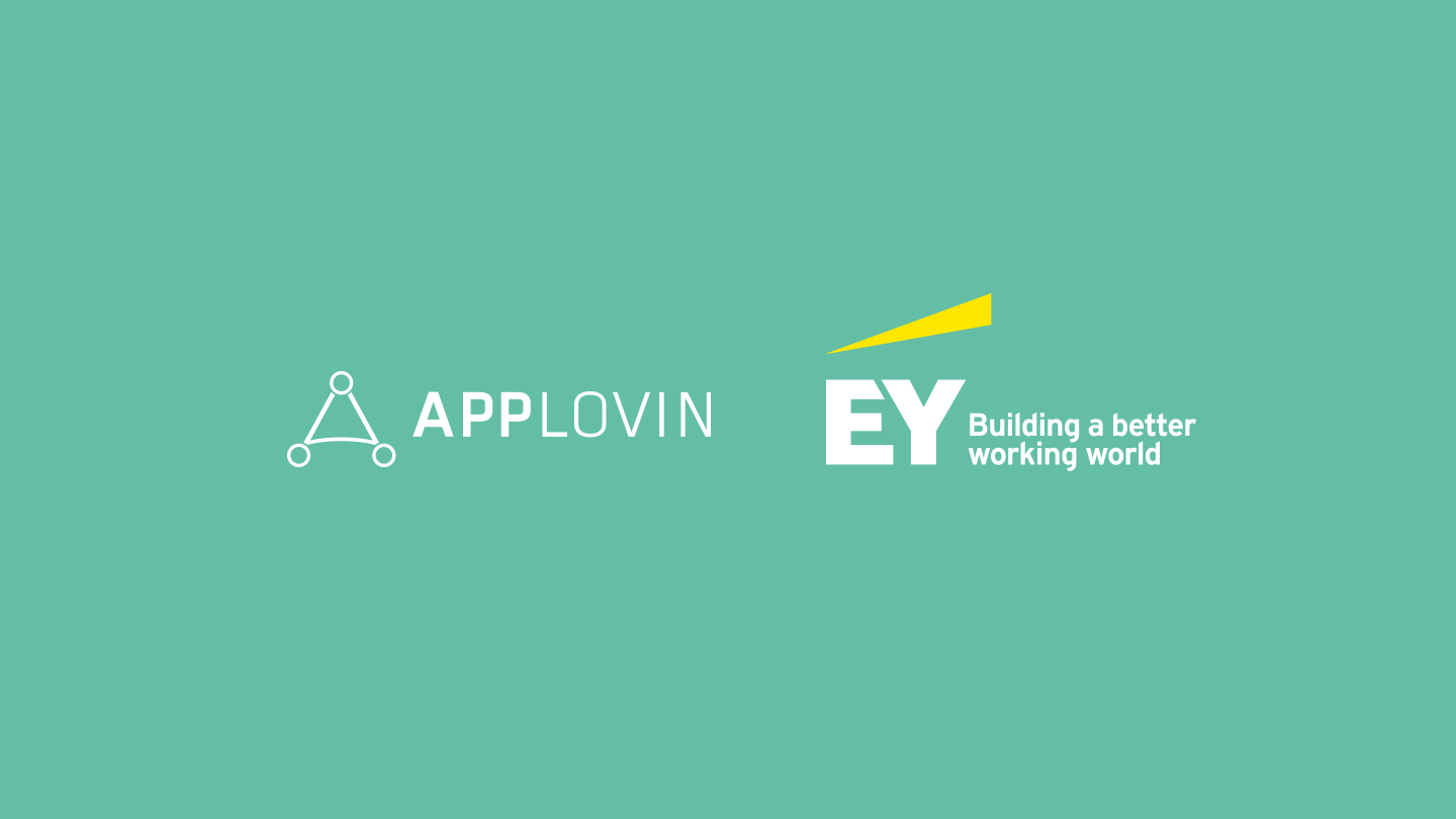 AppLovin CEO Adam Foroughi honored with EY Entrepreneur of the Year Award 2018 in Northern California