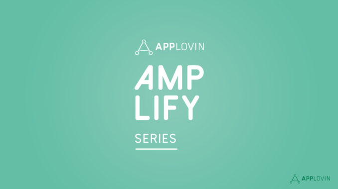 AppLovin-amplify-workshop-series-KR