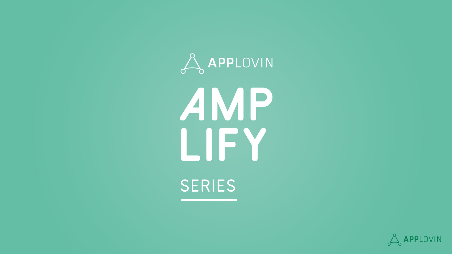 Amplify Seoul: Dominating the app charts with hyper-casual games
