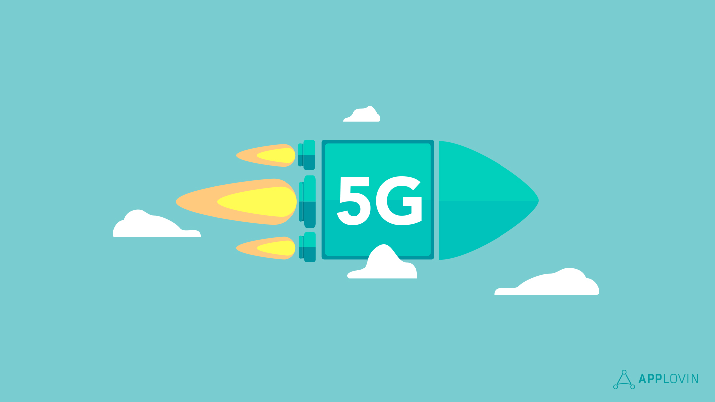 The Future of Mobile Gaming: How 5G and changes in infrastructure will impact the industry (Part 2)