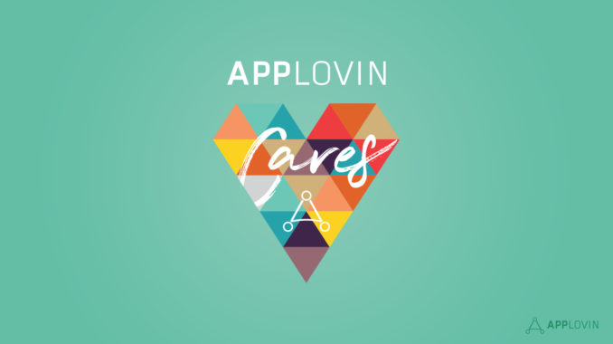 AppLovin-community-charity-la-casa-de-las-madres
