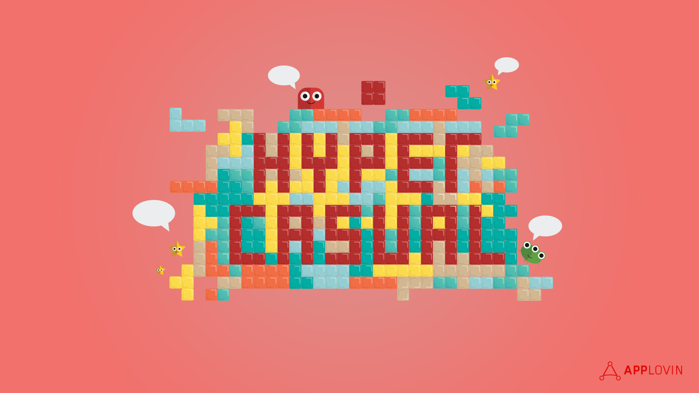 GameRefinery and CrazyLabs Launch a New Mobile Advertising Challenge for  Hyper-Casual Mobile Game Developers