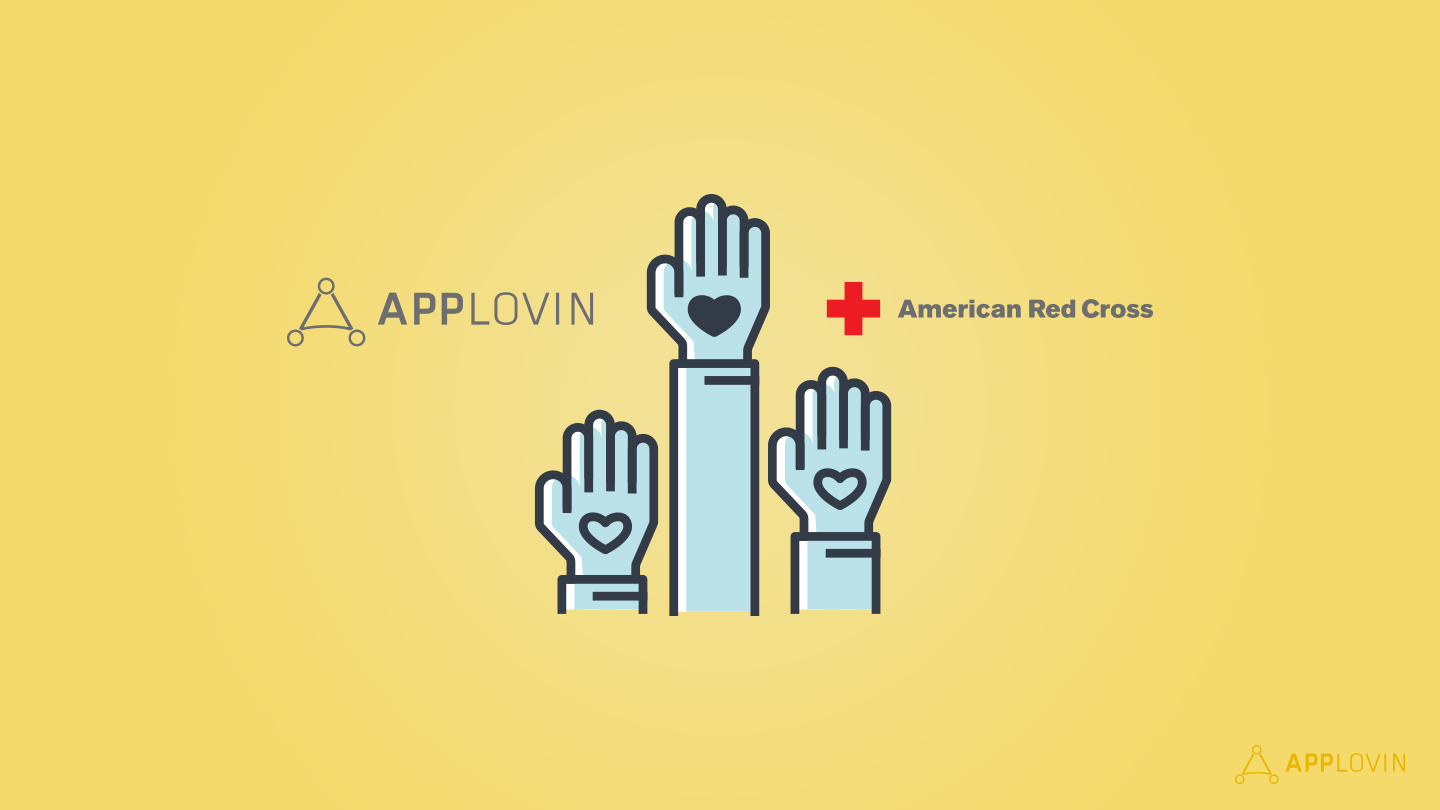 Giving back to the Bay Area with the Red Cross