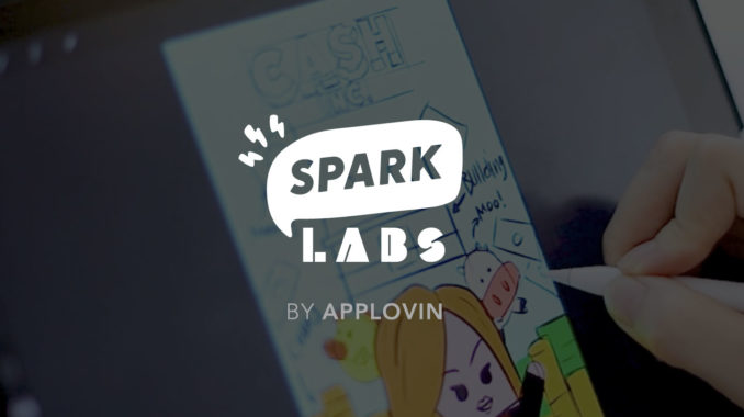 SparkLabs by AppLovin