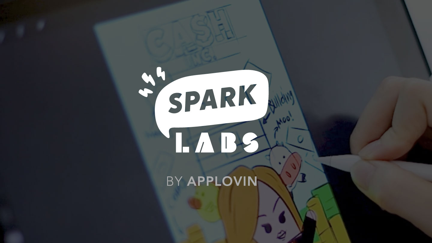 Let the Sparks Fly: Meet the SparkLabs Animation Team