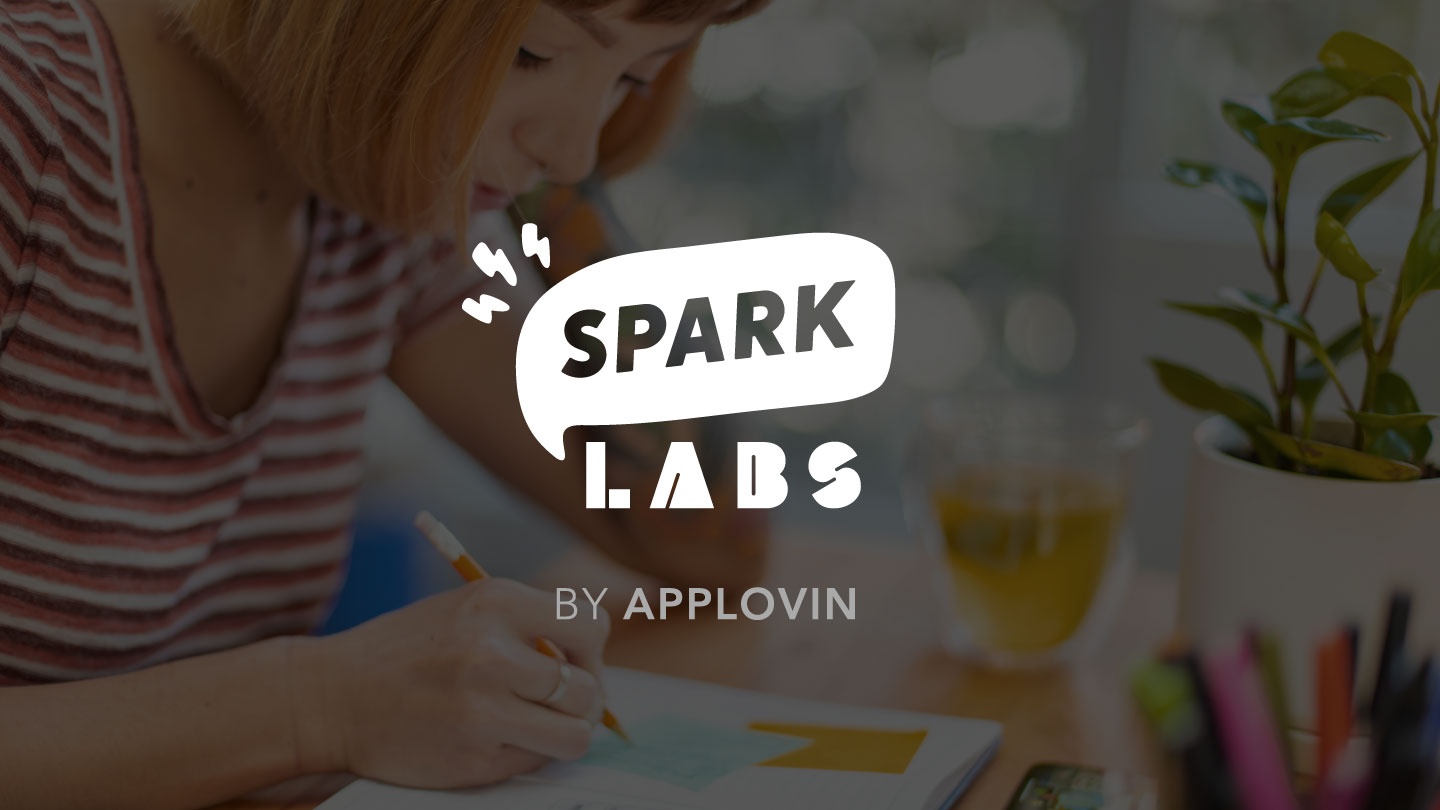 Let the Sparks Fly: Meet the SparkLabs 3D Team