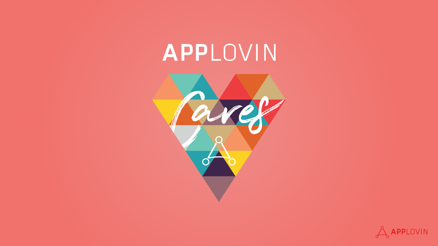 AppLovin Cares: Helping to empower at-risk youth through art