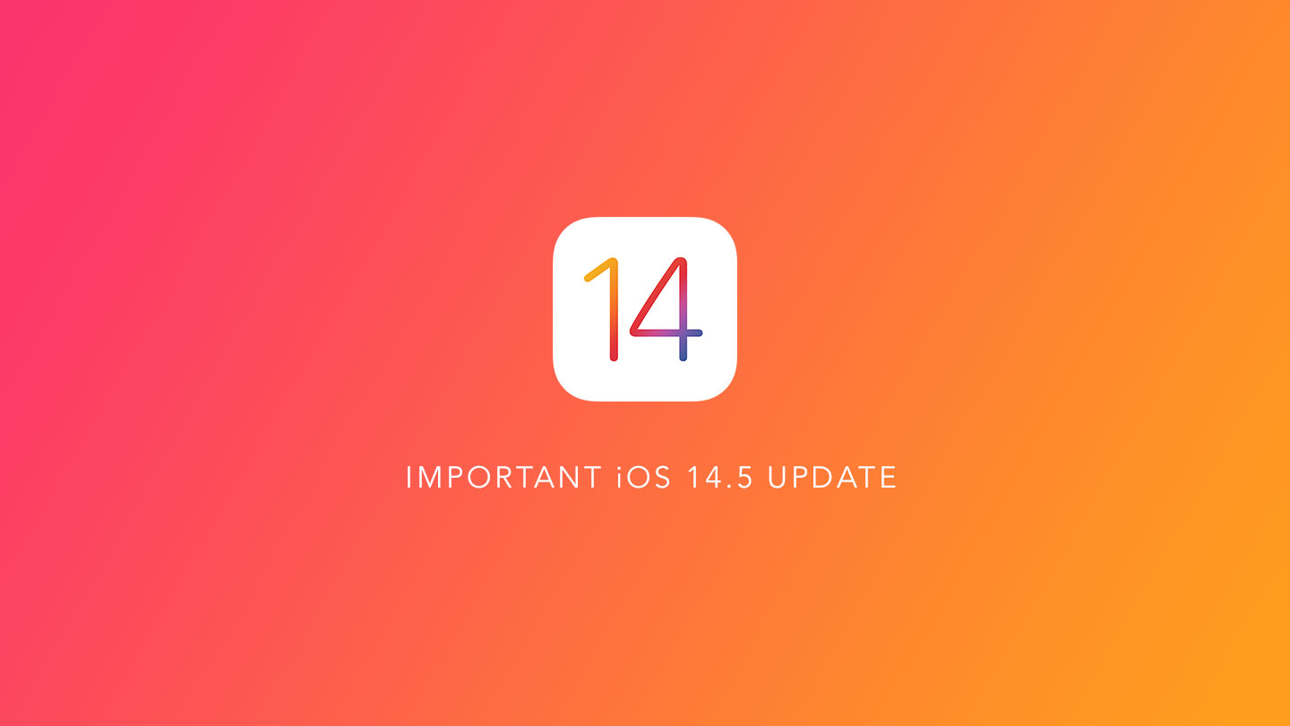 iOS 14.5에 관해 앞서나가기 위해 개발자가 알아야 할 것