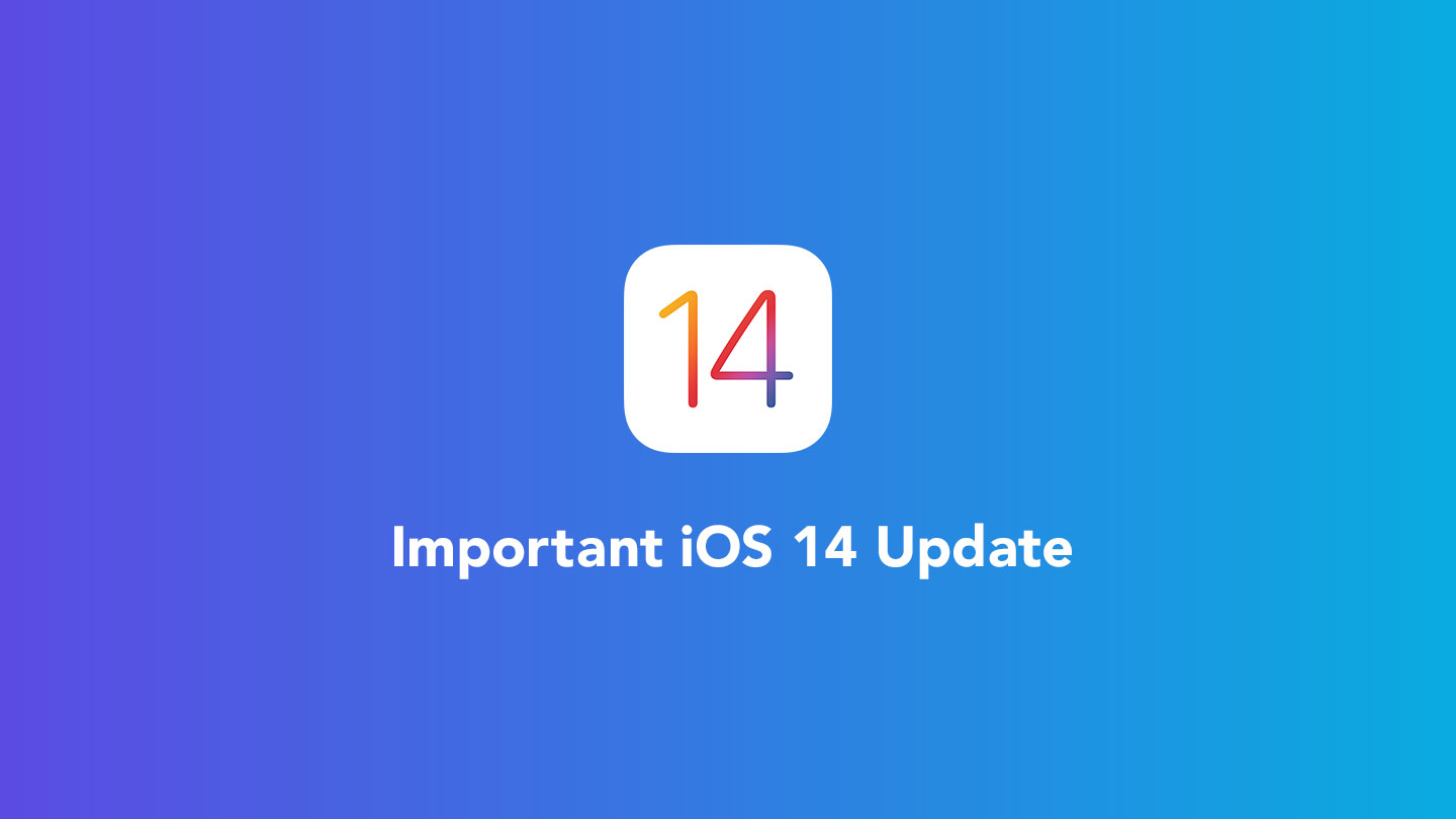 Are You Prepared for Apple’s iOS 14.5 Updates?