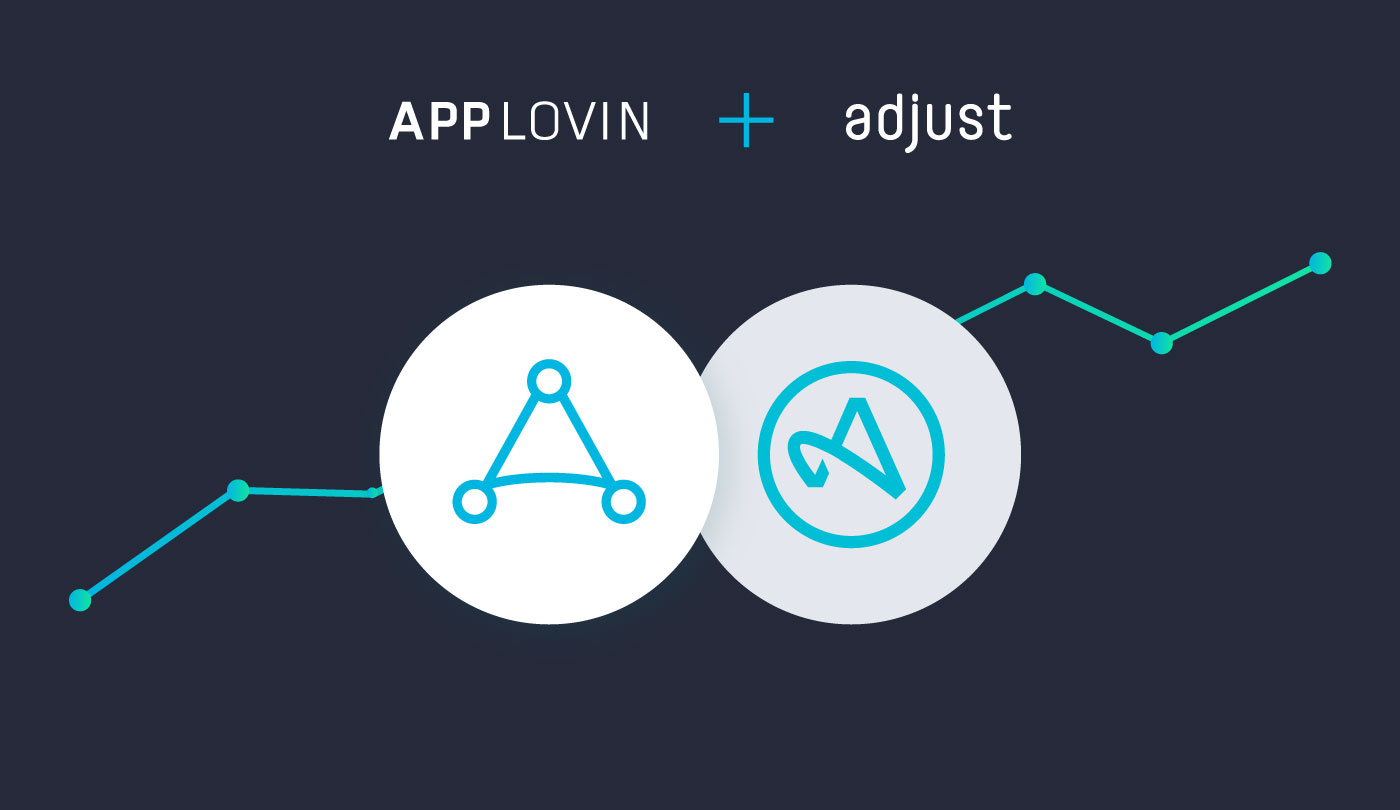 AppLovin and Adjust Join Together to Power the Mobile App Ecosystem