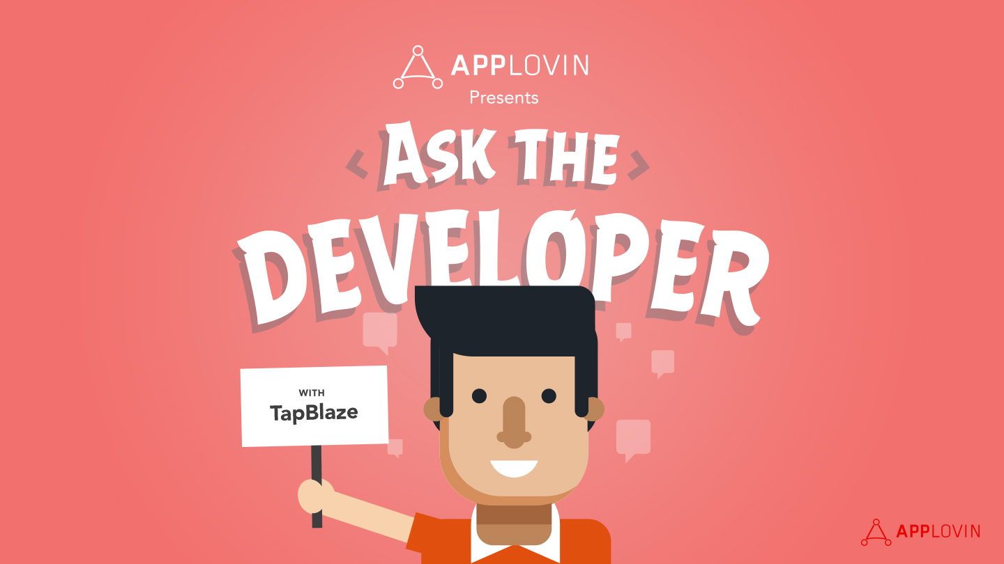 Ask the Developer: How TapBlaze found success with a quirky pizza simulation game