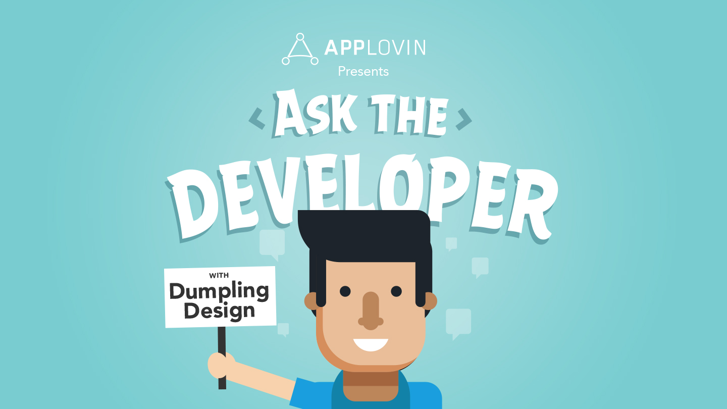 Ask the Developer: How Dumpling Design embraced mobile AR games with Smash Tanks