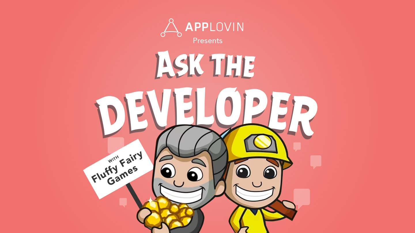 Ask the Developer: Fluffy Fairy Games on the importance of community