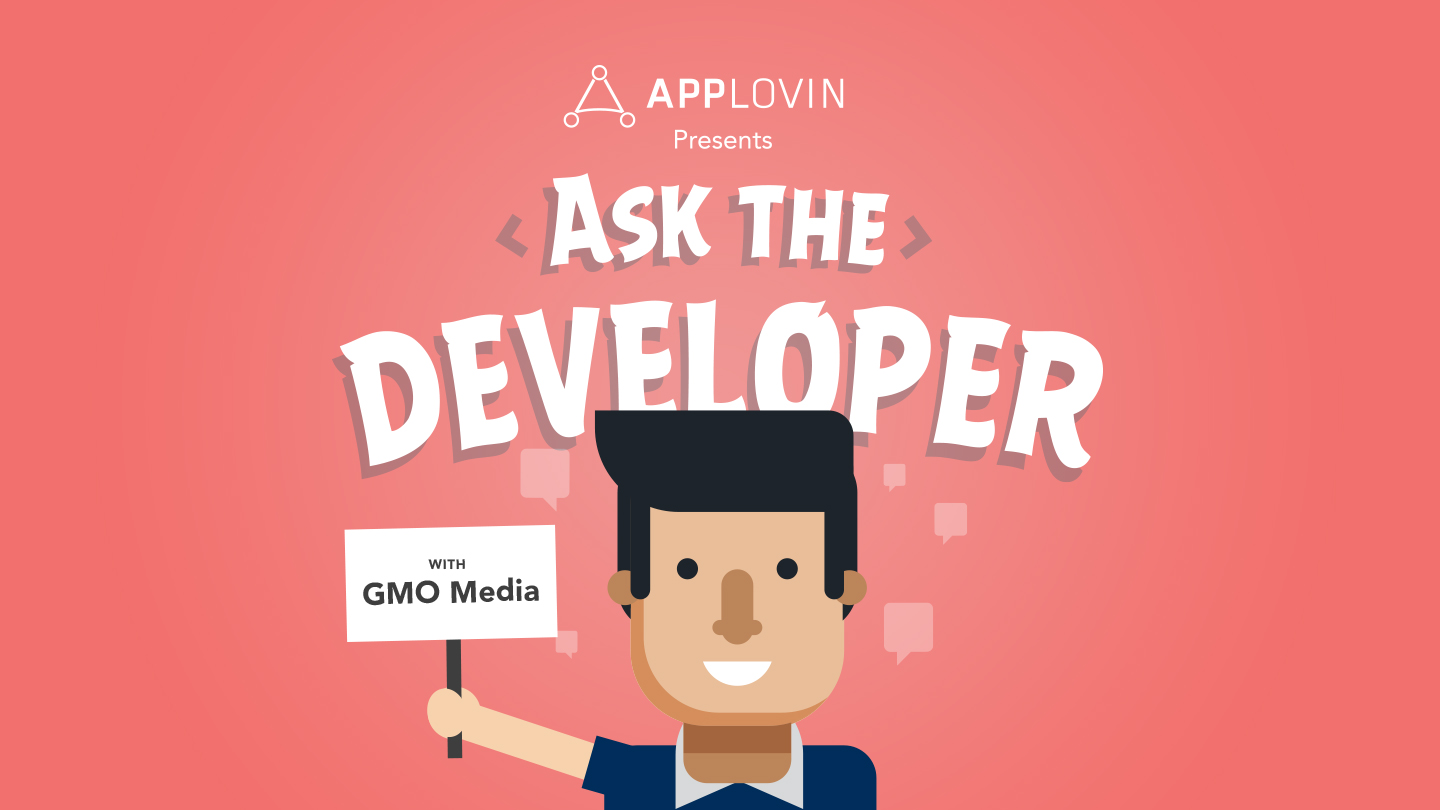 Ask the Developer: GMO Media on boosting revenue 30% with native video ads