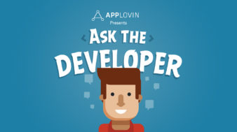 AppLovin ask developer native ads