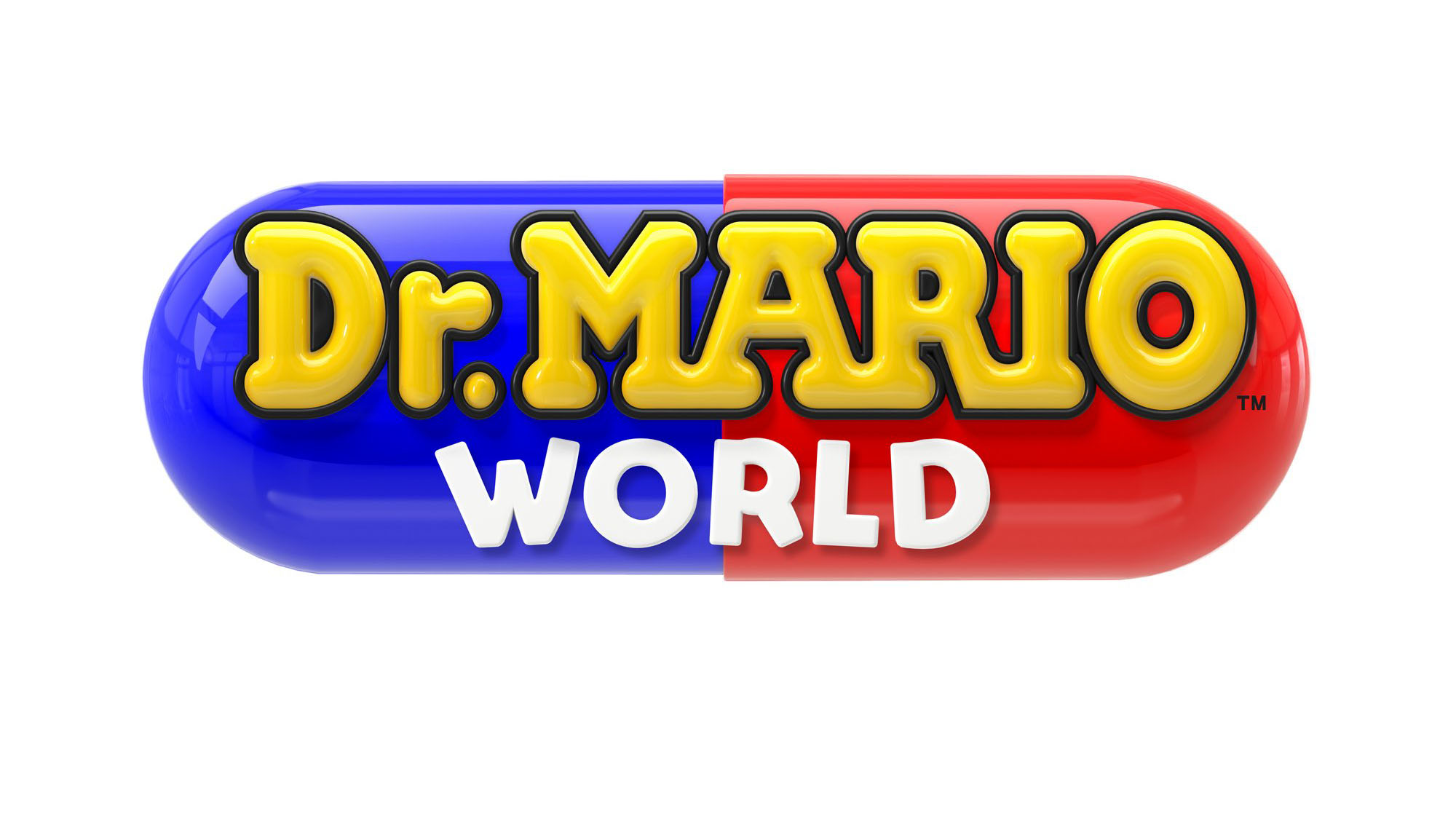 Dr Mario World